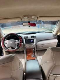 A picture of TOYOTA CAMRY SPIDER