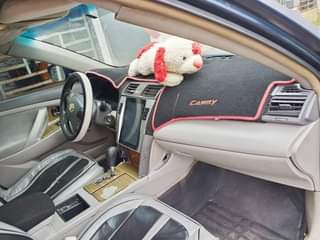 A picture of Camry 2010 Body work and leg work needed Engine and