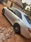 A picture of Registered 2008 Toyota Camry spider