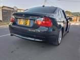 A picture of Bmw Series 3