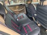 A picture of Registered Honda Accord 2004