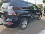 A picture of 2024 GX460
