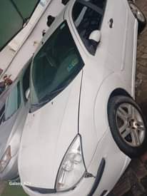 A picture of Ford focus 2004