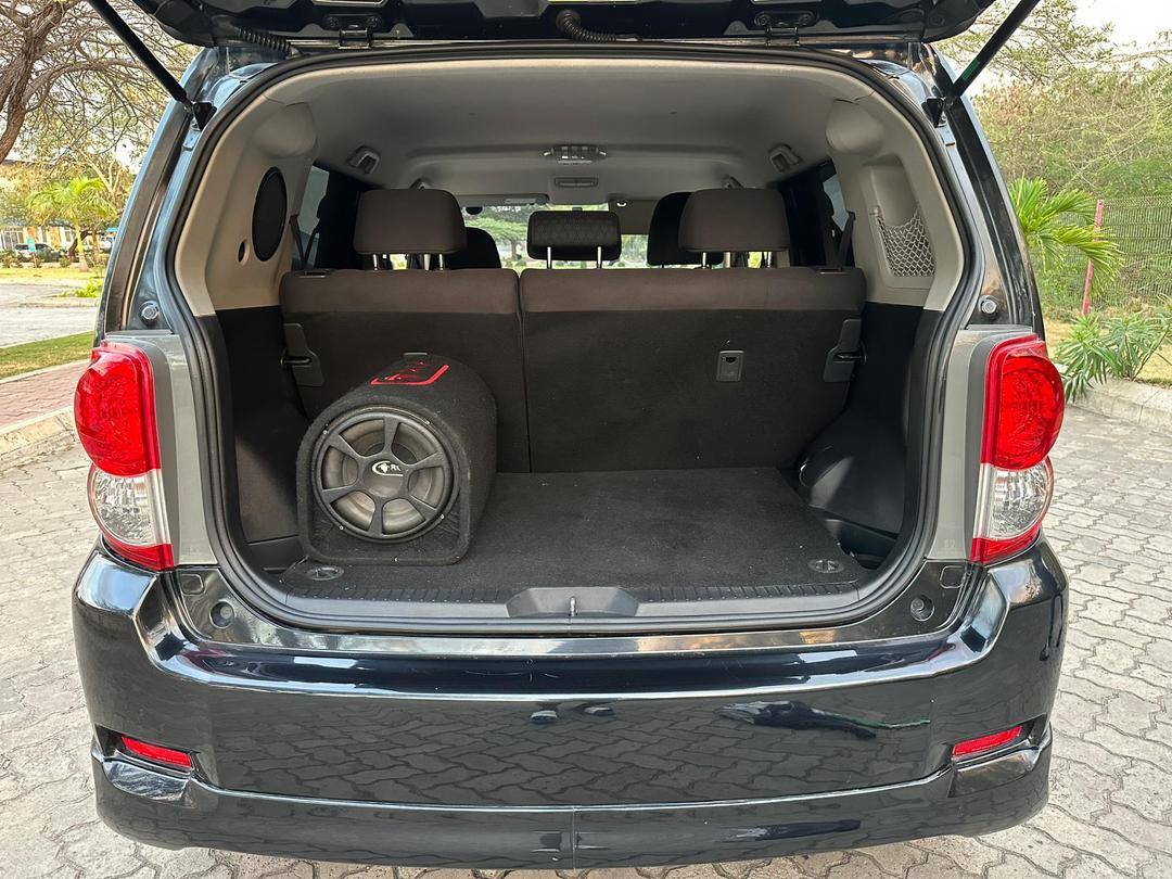 A picture of TOYOTA RUMION