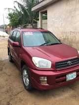 A picture of Rav4