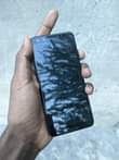 A picture of Google pixel 3