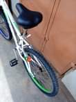 A picture of SPORTS BIKE