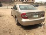 A picture of Hot Sales Toyota Camry 05 Sound engine Gear selecting well