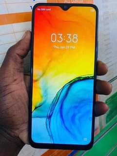 A picture of Phone