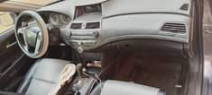 A picture of Honda Eagle Spirit