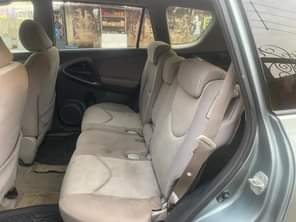 A picture of Registered Toyota Rav4 2008 Perfect condition nothing to fix buy