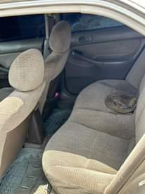 A picture of Honda Civic Automatic Transmission new Belgium engine