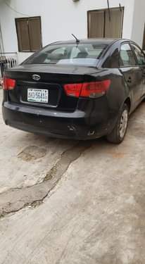 A picture of 2012 kia cerato