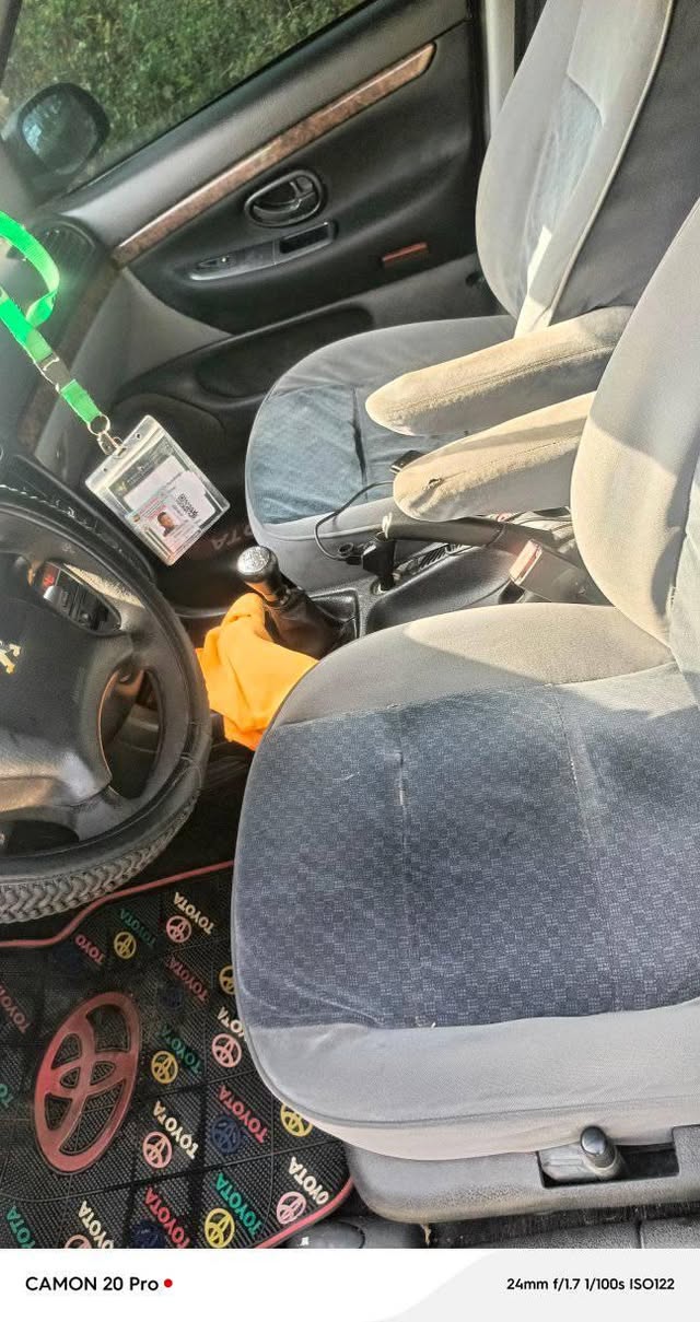 A picture of Peugeot 406 for sale