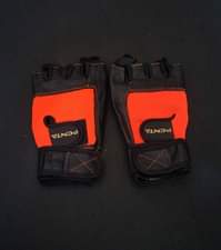 A picture of Weight lifting Gloves