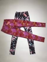 A picture of Kids shoes and clothes contact