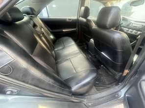A picture of Dealers deal Toyota carmry perfect engine and gear AC cooling