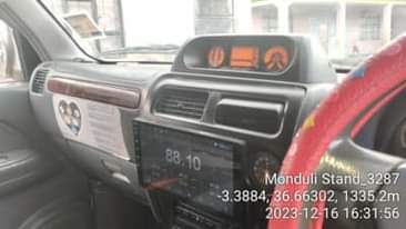 A picture of Tsh 17M