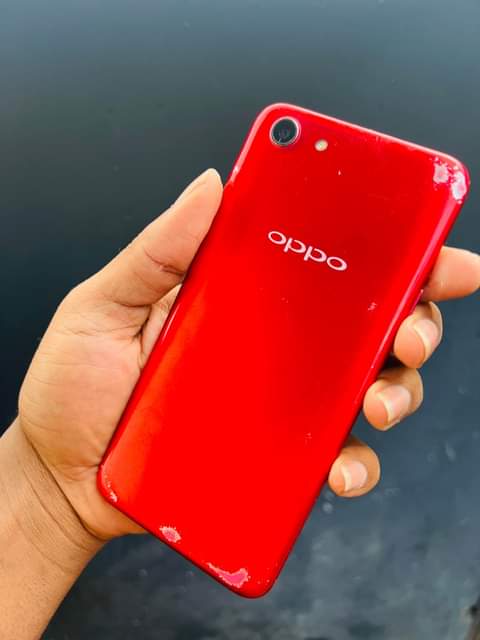 oppo a83