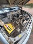 A picture of Toyota condor