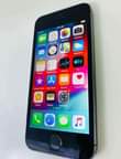 A picture of Iphone 5s