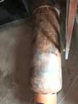 A picture of 50kg cylinder