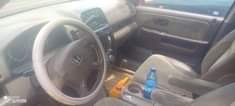 A picture of 2004 Honda CR V