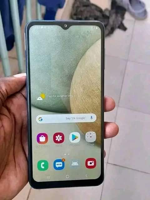 samsung a12