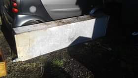 campervans for sale under 5000