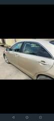 A picture of NEATLY USED TOYOTA CAMRY LE 2007
