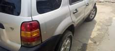 A picture of Ford first body Nothing to fix Engine Gear A c