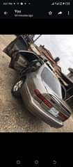 A picture of Awoof Toyota Camry year 1999 engine and transmission and ac