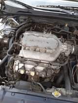 A picture of Distress sale very clean and sharp Honda EOD 05 Model