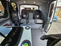 campervans for sale uk