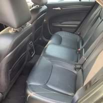 A picture of 2016 Chrysler 300