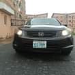 A picture of 2008 Honda Accord