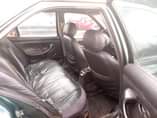 A picture of Peugeot 406