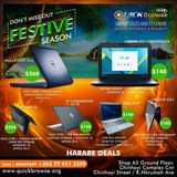 classifieds/laptops