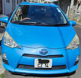 hybrid cars