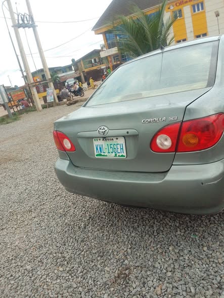 A picture of Car