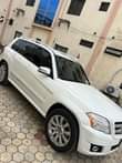 A picture of Super sharp Direct Belgium GLK350 Benz 9m
