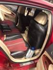 A picture of Lexus gs350