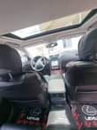 A picture of Lexus GS350 2018