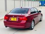 A picture of Bmw 3 Series
