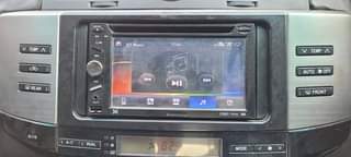 A picture of Used car radio