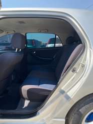 A picture of OBAMA Super clean used Toyota Hatchback 2005 Model With Custom