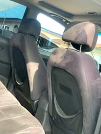 A picture of Hyundai Elantra