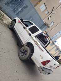 A picture of  Sharp Stallion Force truck 2008 Body Sharp body Gear