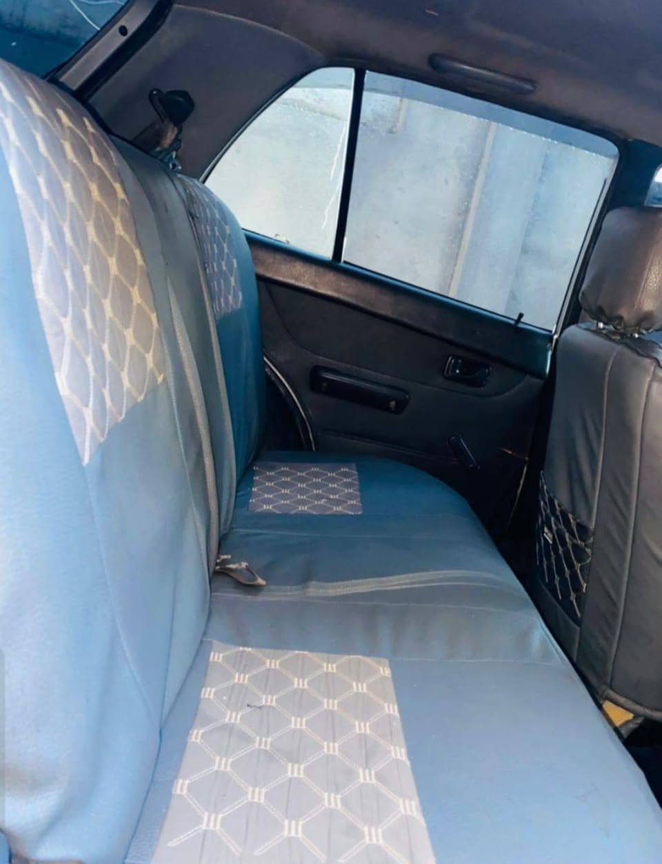 A picture of Daihatsu