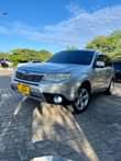 A picture of Subaru Forester